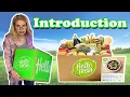Hello Fresh - How to Get started