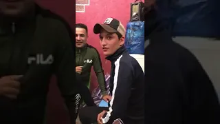 اجمل صوت عراقي ماكو هيج صوت مواويل تخبل دندنها