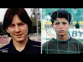 MESSI & RONALDO - THE NIGHTS // AVICII