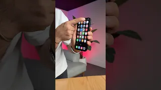 تو خونه تستش نکنید      آیفون                            ترفند دندنها