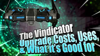 The Vindicator New ship in Star Trek Fleet Command Upgrade Costs Usability Overall Function