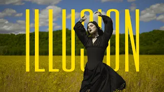 Kat Von D - ILLUSION Visualizer