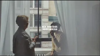 ASICS SPORTSTYLE Her Heritage Kristen Kish