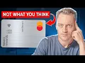 Walmart Rewards Mastercard Review