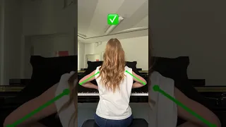 Who Has The Wrong Posture Piano Pianolessons Learningpiano Pianomasterclass Writemusic 
