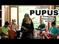 Lagu PUPUS - DEWA19 - COVER BY KERONCONG ATAP