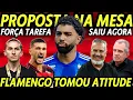Download Lagu GABIGOL ABRIU O JOGO! FLAMENGO TOMA ATITUDE! PROPOSTA NA MESA! SAIU AGORA! FILIPE LUÍS QUER ISSO! E+