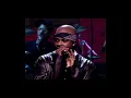 Case - Happily Ever After LIVE at the Apollo 1999