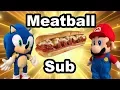 Lagu TT Short: Meatball Sub