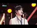 X-UNIT, Because I'm Stupid(내 머리가 나빠서) [THE SHOW 250701]