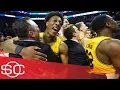 16-seed UMBC beating No 1 Virginia is the Miracle on Ice of college hoops SportsCenter ESPN