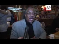 Famed Carnegie Deli In New York City Closing