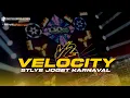 Download Lagu DJ VELOCITY V2  LINGGAR JATI COCOK BUAT KARNAVAL YANG LAGI VIRAL TERBARU 2025