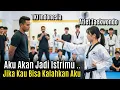 Download Lagu TKI Ini Ditantang Atlet Korea: “Kalau Bisa Kalahkan Aku, Nikahi Aku!”