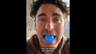Boost Your Jawline Confidence Jawzrsize Jaw Neck Workout