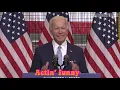 Biden Band - Purple Haze [The Jimi Hendrix Experience]