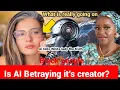 Download Lagu AI Has Gone Out Of Hand. AI Testimony About Black People, Is Causing the world to vibrate. But Why?