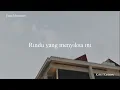 Fond Memories - Kobo Kanaeru (Lirik) 