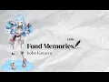 Download Lagu Fond Memories - Kobo Kanaeru (Lirik) 