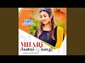 Download Lagu Mhare Jaatni Aavgi (LOFI Slowed+Reverb)