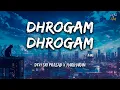 Lagu Dhrogam Dhrogam (Lyrics) 🎶 | Aaru | Devi Sri Prasad | Hariharan | Suriya | Trisha