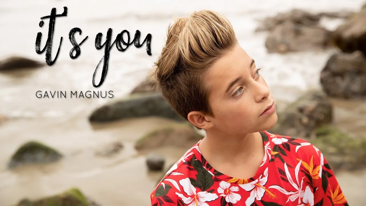 Ali Gatie - It's You (Gavin Magnus Official Cover ft. Coco Quinn) Ali Gatie - It's You (Gavin Magnus Official Cover ft. Coco Quinn)