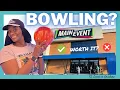 MAIN EVENT BOWLING IS IT WORTH IT