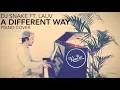 Download Lagu DJ Snake ft. Lauv - A Different Way (Piano Cover) [lauv cover contest]