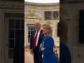 WATCH Laura Ingraham gets exclusive look at Oval Office with President Trump