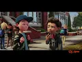 Pitbull - Fireball ft. John Ryan / The Emoji Movie / Dj Atma