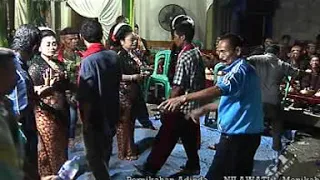 Download Tayub randublatung blora SRI MARGO MULYO Sigro digro - manyar sewu live in jape MP3