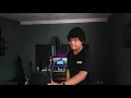 Until I Wake - Octane (vocal cover)