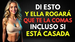 8 HALAGOS PODEROSOS que ENAMORAN al INSTANTE | Estoicismo 🔥😏