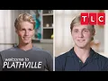 Micah and Isaac Go Head-to-Head Welcome to Plathville TLC