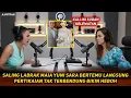 Lagu PANGGUNG GEMPAR‼️ MAIA VS YUNI SHARA BERTEMU LANGSUNG‼️ SUASANA MEMANAS ISU PERSELINGKUHAN KEBONGKAR