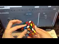 Roux First Block PAIR PAIR Example Solves Block-Building Building-Blocks