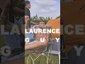 Your Good Times Are Here  - Laurence Guy