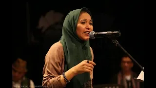 قصيدة شيزوفرنيا اميرة البيلي لاول مرة 