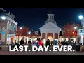 Six Flags America s Final Moments