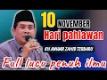 Download Lagu PENGAJIAN LUCU KH ANWAR ZAHID TERBARU ,10 NOVEMBER 2025 HARI PAHLWAN