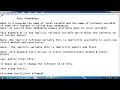 Use of This Keyword in Java This keyword In Hindi Java In - 75