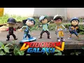 Download Lagu Menyelamatkan Sahabat Boboiboy Semesta Terlilit Rumput Dan Ranting Di Sungai   !!! 😥