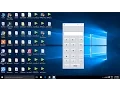 HOW TO CREATE A CALCULATOR IN JAVA NET BEANS 8 0 2 PART-2