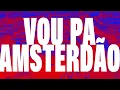 YunLilo, Diepretty Mercédes - Amsterdão Freestyle