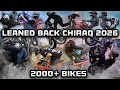 Leaned Back Chiraq 2026