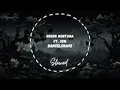 Green Montana - barcelona92 ft. SDM (Slowed + Reverb)