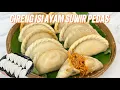 Download Lagu RESEP CIRENG ISI AYAM SUWIR PEDAS ENAK BANGET !!!