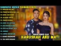 Download Lagu HARUSKAH AKU MATI - PENANTIAN BERUJUNG LUKA - GUBUK JADI ISTANA || SIMPATIK MUSIK ALBUM TERBARU 2025