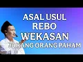 Download Lagu ngaji gus baha//asal usul rebo wekasan jarang orang paham