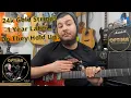 Brain May Optima Strings 1 Year Later Do They Hold Up Follow Up Review